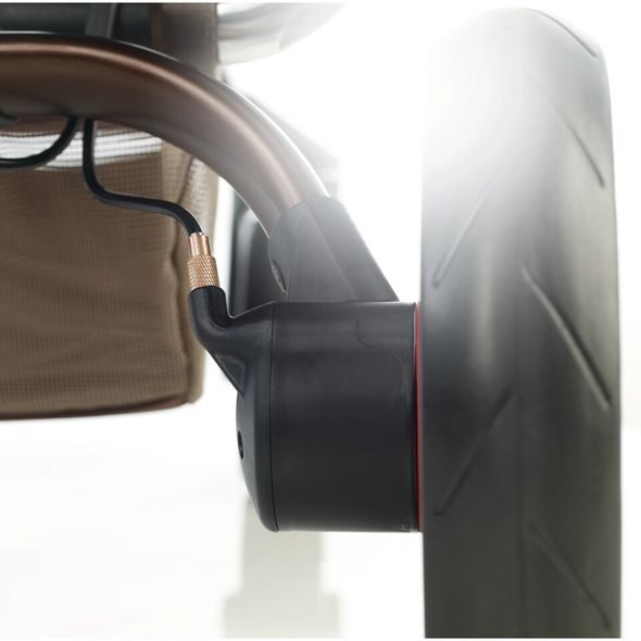 JANÉ RIDER FORMULA STRATA MICRO 2013 - TROJKOMBINACE - KOČÁRKY A PŘÍSLUŠENSTVÍ