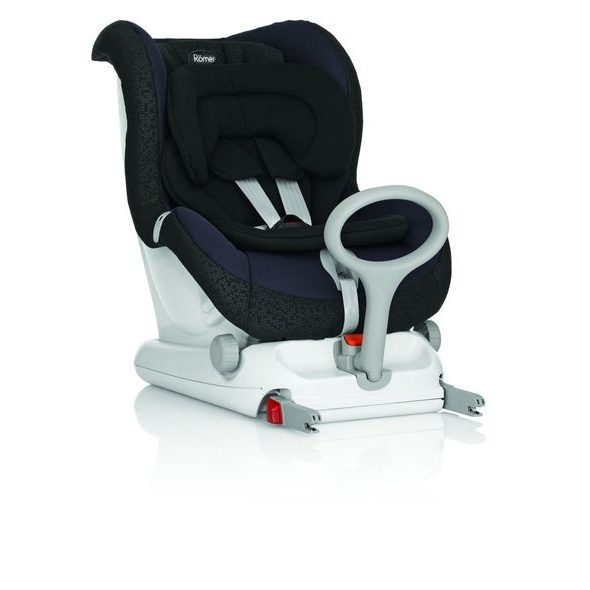 BRITAX RÖMER MAX-FIX II 2018 - AUTOSEDAČKY 0-18KG - AUTOSEDAČKY A PŘÍSLUŠENSTVÍ