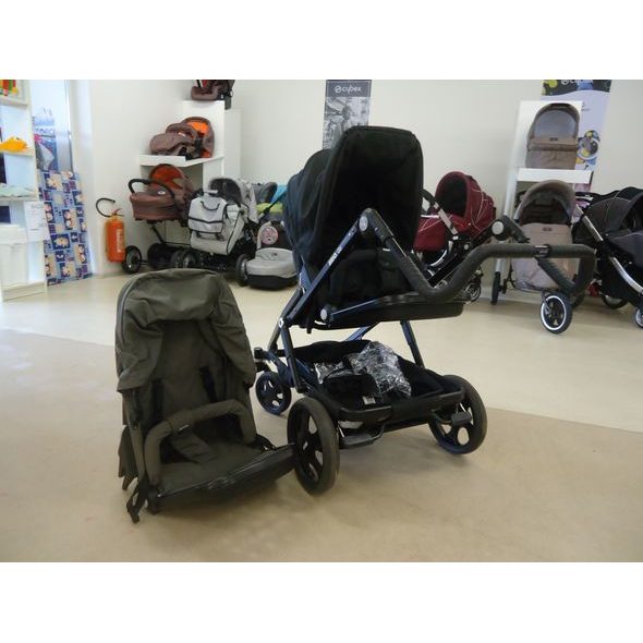 BAZAR BRIO GO - BAZAR - OUTLET