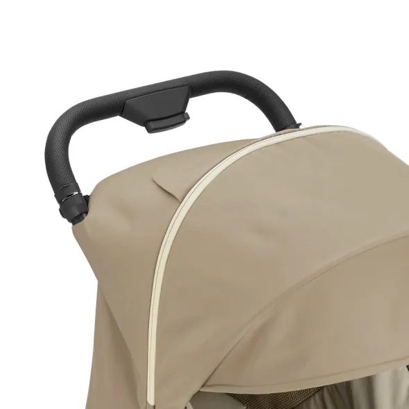 INGLESINA SPORTOVNÍ KOČÁREK QUID3 2026 ORBITAL GREY - GOLFOVÉ KOČÁRKY - KOČÁRKY A PŘÍSLUŠENSTVÍ