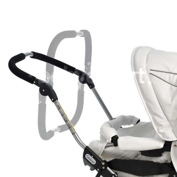 EMMALJUNGA MONDIAL DUO COMBI 2012 (KORBA + SPORŤÁK) - TROJKOMBINACE - KOČÁRKY A PŘÍSLUŠENSTVÍ