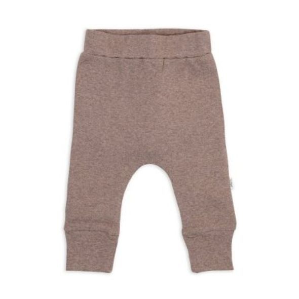 LODGER TEPLÁČKY MELANGE BUFFALO VEL. 62 - KALHOTKY A TEPLÁČKY - PRO DĚTI