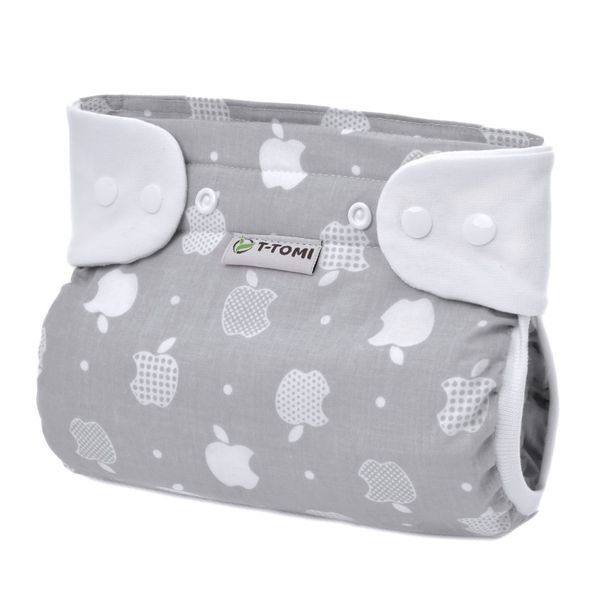 T-TOMI ORTOPEDICKÉ ABDUKČNÍ KALHOTKY PATENTKY - PLENKOVÉ KALHOTKY - PŘEBALOVÁNÍ