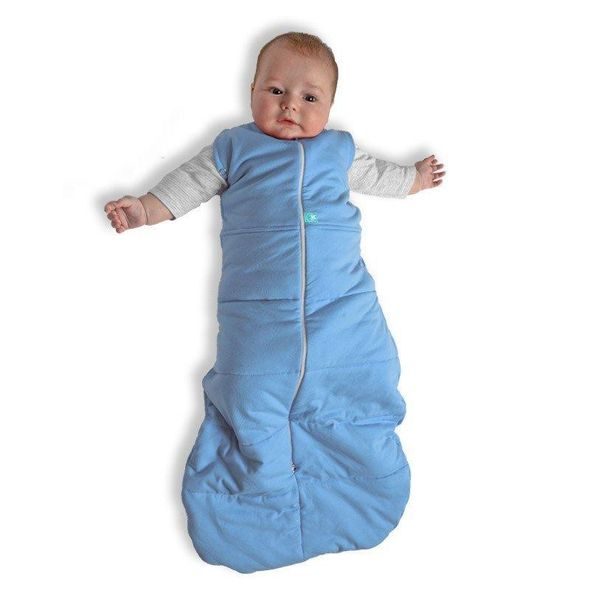 ERGOPOUCH® ERGOCOCOON SWADDLES 2.5 TOG - ZAVINOVAČKA - ZAVINOVAČKY - SPINKÁNÍ