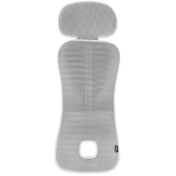 ZOPA PRODYŠNÁ PODLOŽKA DO AUTOSEDAČKY BREEZE SK. 2/3 - VLOŽKY A LÍMCE - AUTOSEDAČKY A PŘÍSLUŠENSTVÍ