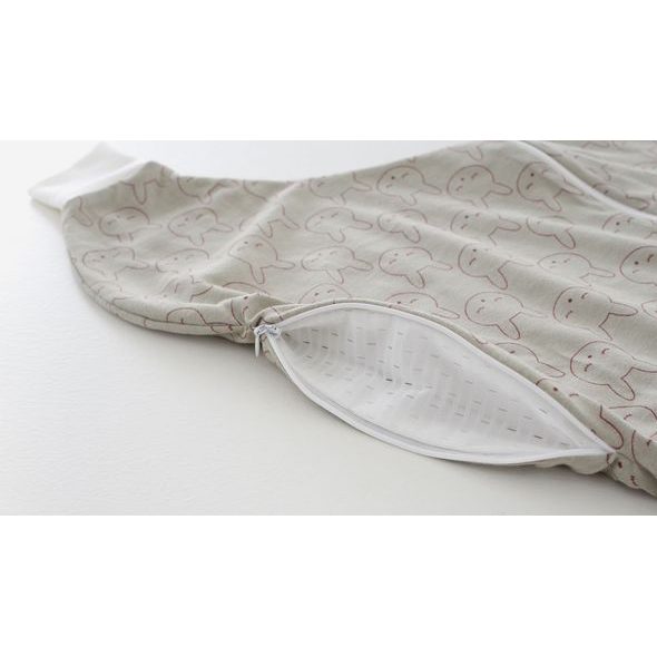 TRÄUMELAND LEHKÝ SPACÍ PYTEL "TO GO" KUSCHELHASE GRÜN 80 - SPACÍ PYTLE - SPINKÁNÍ