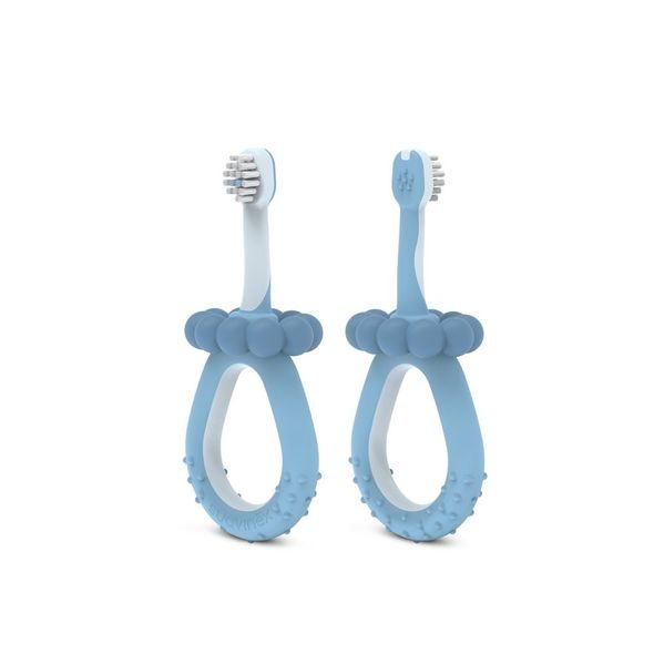 SUAVINEX SADA PRO ÚSTNÍ HYGIENU - ZUBNÍ KARTÁČKY A PASTY - KOUPÁNÍ A ZDRAVÍ