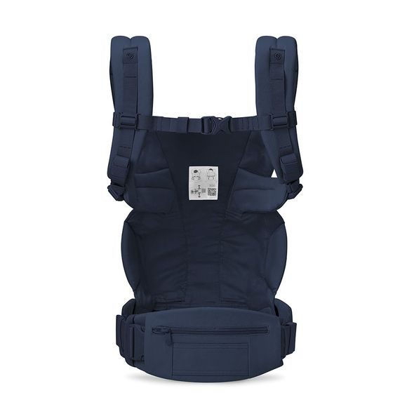 ERGOBABY OMNI DELUXE COTON - ERGONOMICKÁ NOSÍTKA - NOŠENÍ & SPORT