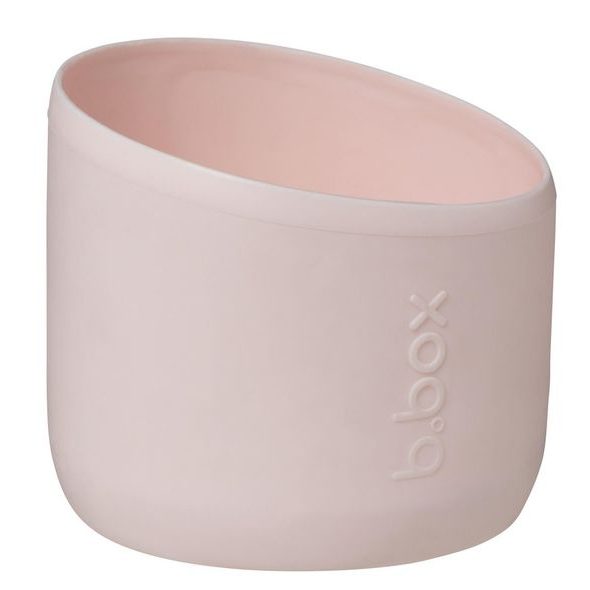 B.BOX SILIKONOVÝ CHRÁNIČ PRO TERMOLÁHEV 1L - PINK PARADISE - TERMOOBALY A TERMOSKY - KRMENÍ