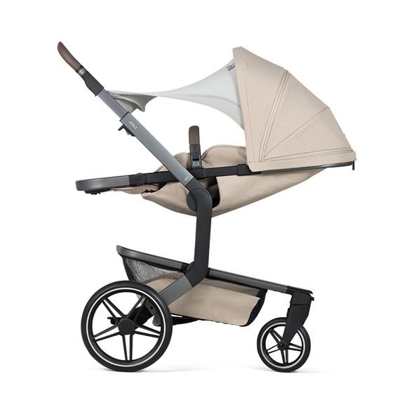 JOOLZ KOMFORTNÍ STÍNÍTKO PRO DAY5 - SLUNEČNÍKY A CLONY - KOČÁRKY A PŘÍSLUŠENSTVÍ