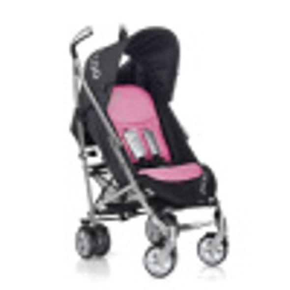 I´COO PLUTO 2009 - GOLFOVÉ KOČÁRKY - KOČÁRKY A PŘÍSLUŠENSTVÍ