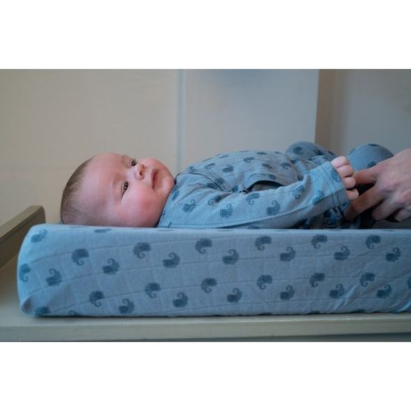 LODGER TOPPER LONG SLEEVES FLAME TRIBE OCEAN 68 - KABÁTKY, MIKINKY - PRO DĚTI