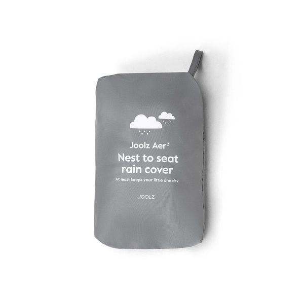 JOOLZ AER2 NEST TO SEAT PLÁŠTĚNKA - PLÁŠTĚNKY - KOČÁRKY A PŘÍSLUŠENSTVÍ