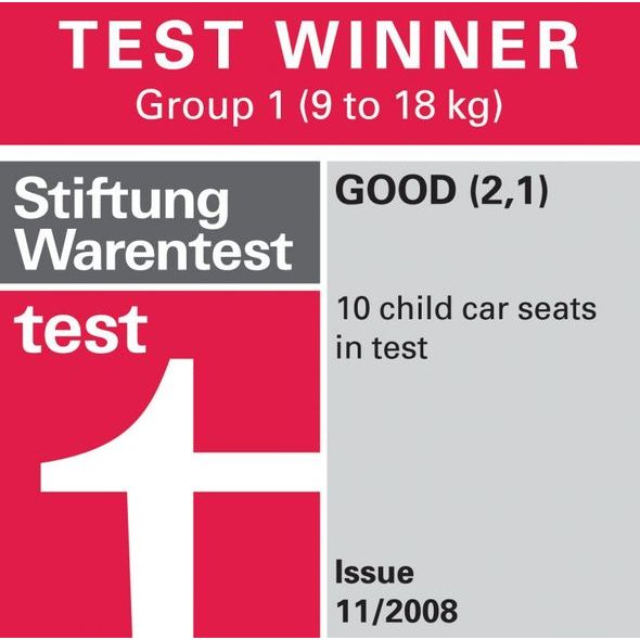 BRITAX RÖMER KING PLUS 2013 - AUTOSEDAČKY 9-18KG - AUTOSEDAČKY A PŘÍSLUŠENSTVÍ