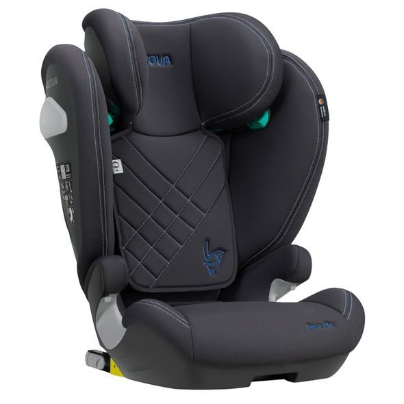 AVOVA SORA-FIX 2024 KOALA BLUE - AUTOSEDAČKY 15-36KG - AUTOSEDAČKY A PŘÍSLUŠENSTVÍ