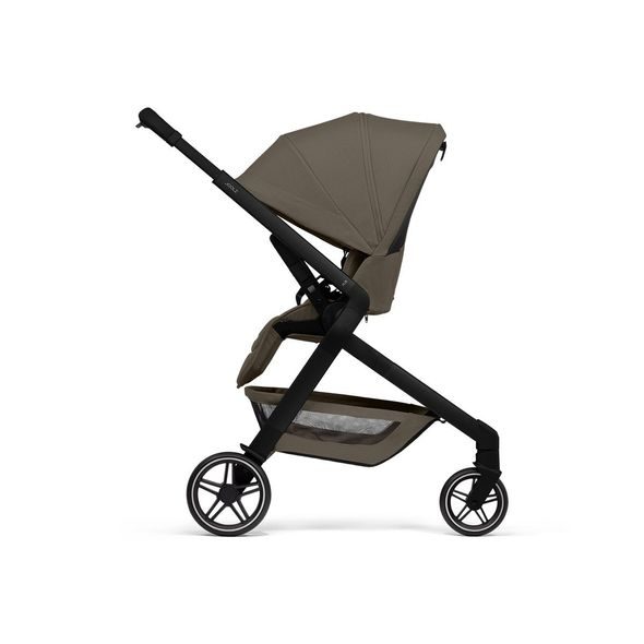 JOOLZ HUB² HAZEL BROWN - SPORTOVNÍ KOČÁRKY - KOČÁRKY A PŘÍSLUŠENSTVÍ