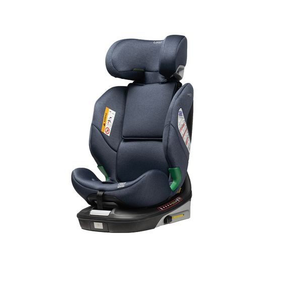 MAST M.ROX I-SIZE AUTOSEDAČKA BLUEBERRY - AUTOSEDAČKY 0-36KG - AUTOSEDAČKY A PŘÍSLUŠENSTVÍ