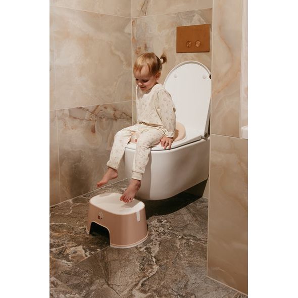 BEBE-JOU SEDÁTKO NA WC GROW BEE MEADOW - ADAPTÉRY NA WC - KOUPÁNÍ A ZDRAVÍ