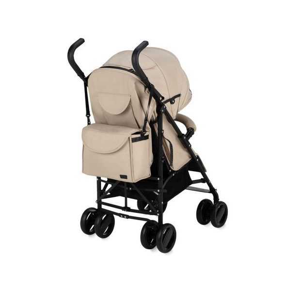 MOMI AKIRA BÉŽOVÝ 2024 - GOLFOVÉ KOČÁRKY - KOČÁRKY A PŘÍSLUŠENSTVÍ