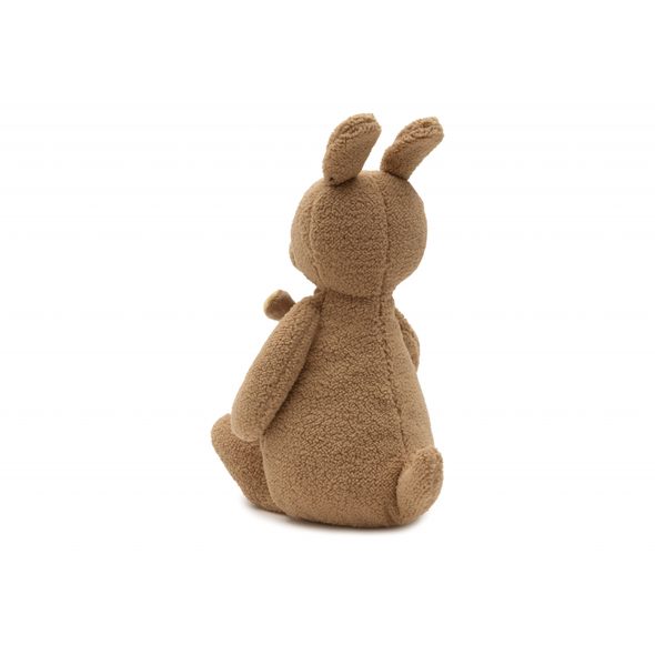 JOLLEIN PLYŠOVÝ KLOKAN KANGAROOTS - PLYŠOVÉ A MAŇÁSCI - PRO DĚTI