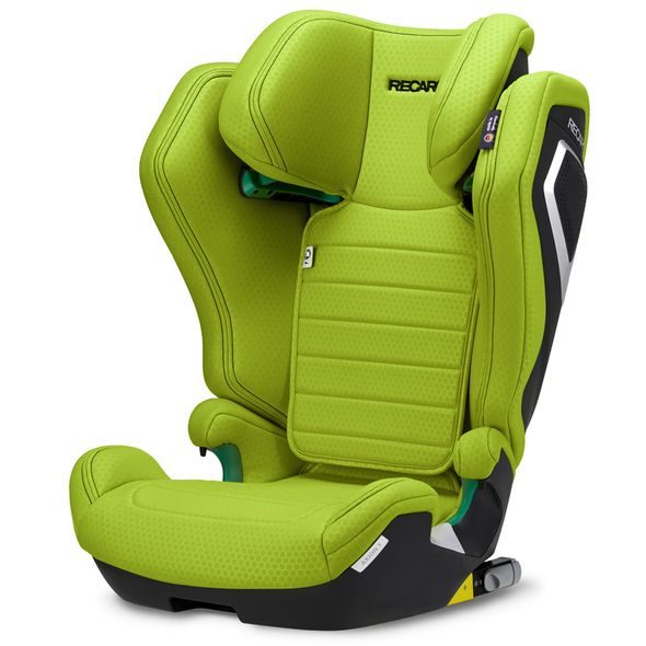 RECARO AXION1 I-SIZE 2025 100-150CM HELLO GREEN - AUTOSEDAČKY 15-36KG - AUTOSEDAČKY A PŘÍSLUŠENSTVÍ