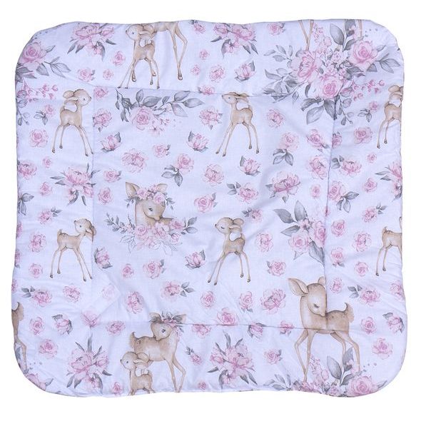 SCARLETT ZAVINOVAČKA RŮŽEK RŮŽOVÁ - ZAVINOVAČKY - SPINKÁNÍ