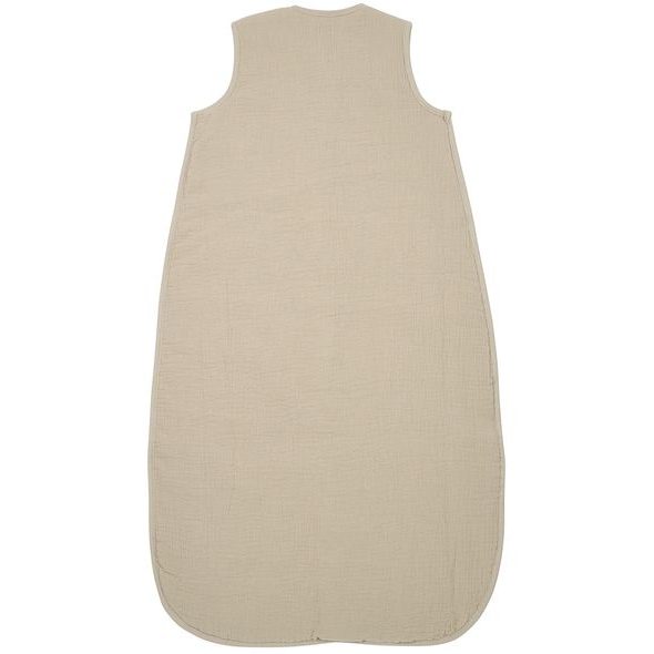 MEYCO ZIMNÍ MUŠELÍNOVÝ SPACÍ VAK 60CM - SAND - SPACÍ PYTLE - SPINKÁNÍ