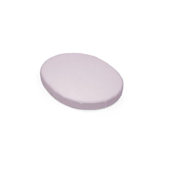 STOKKE® SLEEPI™ MINI V3 BAVLNĚNÉ PROSTĚRADLO - PROSTĚRADLA - SPINKÁNÍ