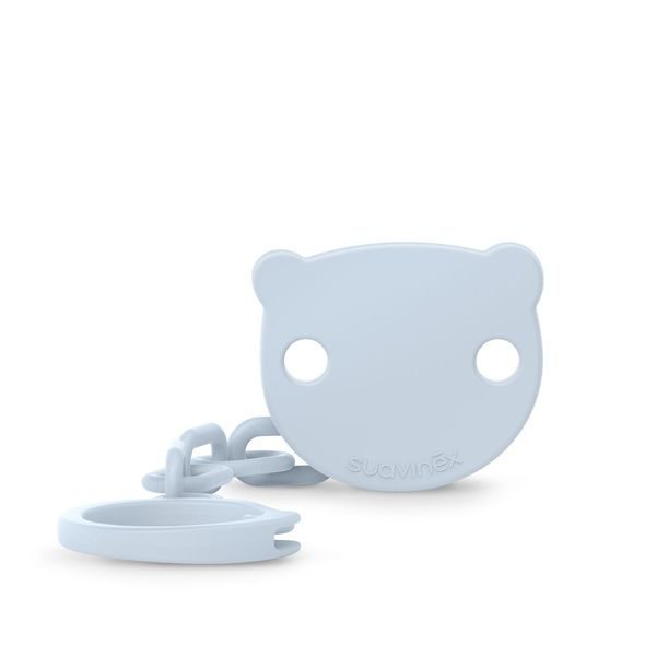 SUAVINEX KLIP NA DUDLÍK WILD & FREE - ŠIDÍTKA A DOPLŇKY - KRMENÍ