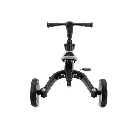 MOMI ODRÁŽEDLO MOMI FILO 3V1 ŠEDÁ - DĚTSKÁ ODRÁŽEDLA - PRO DĚTI