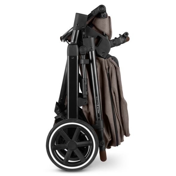 ABC DESIGN SALSA 5 AIR 3V1 S MAXI-COSI PEBBLE 360 PRO 2 NATURE - KOMBINACE S PŘÍSLUŠENSTVÍM - KOČÁRKY A PŘÍSLUŠENSTVÍ