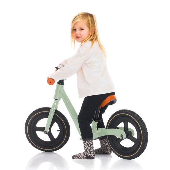 FILLIKID ODRÁŽEDLO SPEEDY SL MINT - DĚTSKÁ KOLA ODRÁŽECÍ - NOŠENÍ & SPORT