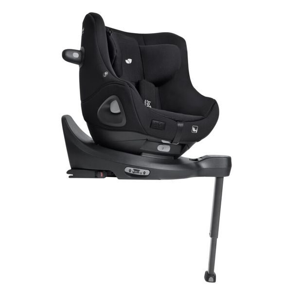 JOIE I-HARBOUR™ W / BASE SIGNATURE ECLIPSE - AUTOSEDAČKY 9-18KG - AUTOSEDAČKY A PŘÍSLUŠENSTVÍ