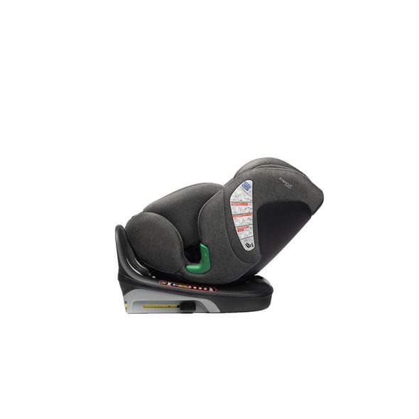 MAST M.ROX I-SIZE AUTOSEDAČKA VOLCANIC ASH - AUTOSEDAČKY 0-36KG - AUTOSEDAČKY A PŘÍSLUŠENSTVÍ