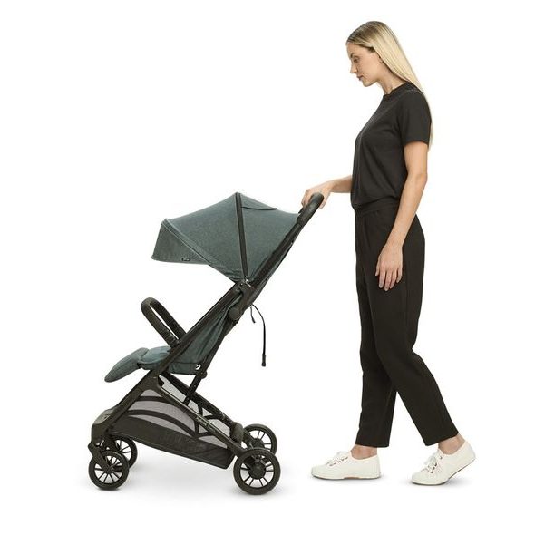 INGLESINA SPORTOVNÍ KOČÁREK SKETCH 2026 STONE GREY - GOLFOVÉ KOČÁRKY - KOČÁRKY A PŘÍSLUŠENSTVÍ