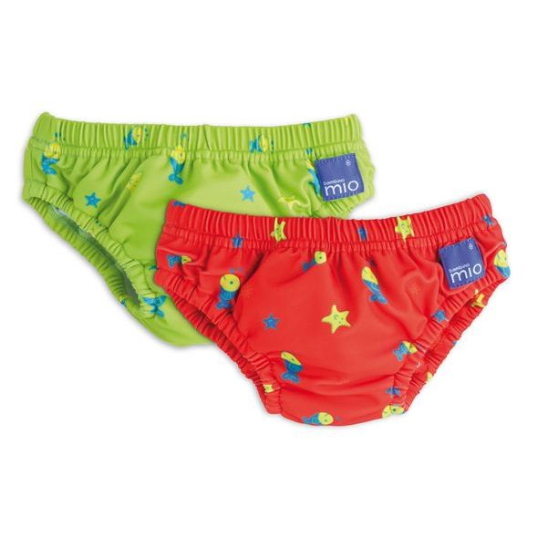 BAMBINO MIO KOJENECKÉ PLAVKY FISH - KOJENECKÉ PLAVKY - KOUPÁNÍ A ZDRAVÍ