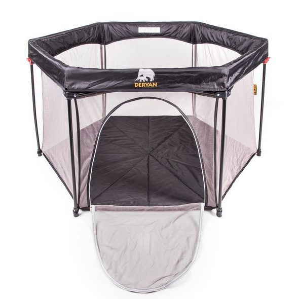 DERYAN CESTOVNÍ HRACÍ OHRÁDKA - OHRÁDKY - KOUPÁNÍ A ZDRAVÍ