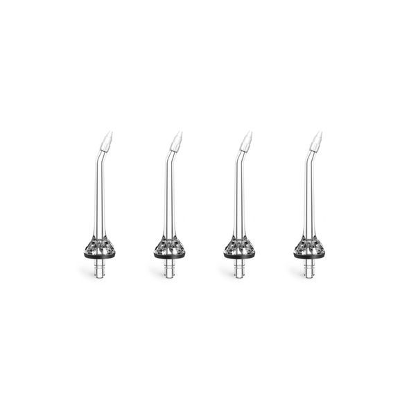 TRUELIFE AQUAFLOSS C-SERIES JETS ORTHODONTIC 4 PACK - PÉČE O ZUBY - PRO MAMINKY