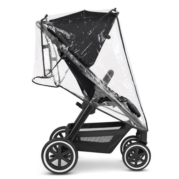 ABC DESIGN AVUS AIR INK 2024 - SPORTOVNÍ KOČÁRKY - KOČÁRKY A PŘÍSLUŠENSTVÍ