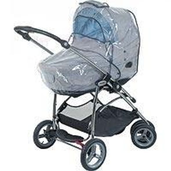BEBE CONFORT PLÁŠTĚNKA NA KORBU - PLÁŠTĚNKY - KOČÁRKY A PŘÍSLUŠENSTVÍ
