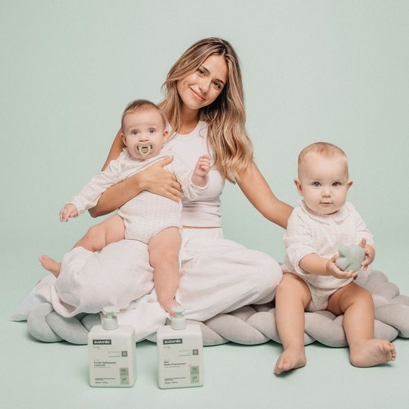 SUAVINEX EXTRA JEMNÝ ŠAMPON 300ML - ŠAMPONY A KOSMETIKA - KOUPÁNÍ A ZDRAVÍ