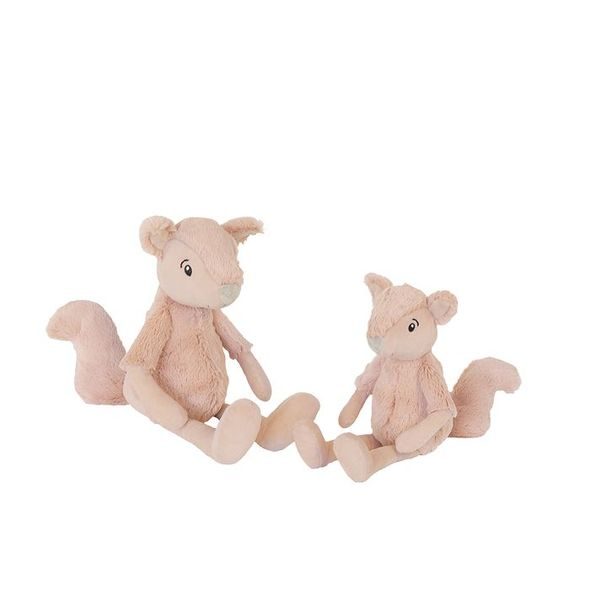 HAPPY HORSE HAPPY HORSE | VEVERKA SANCHO NO.1 VELIKOST: 28 CM - HAPPY HORSE - PRO DĚTI