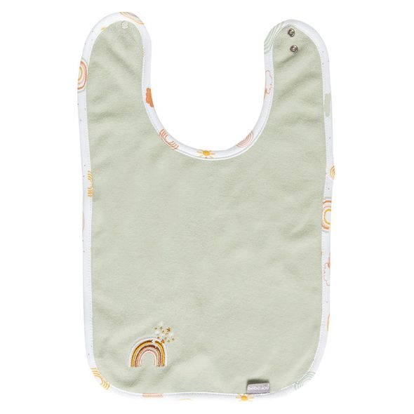 BEBE JOU BRYNDÁČKY RAINBOW SKY 2KS - BRYNDÁKY - KRMENÍ