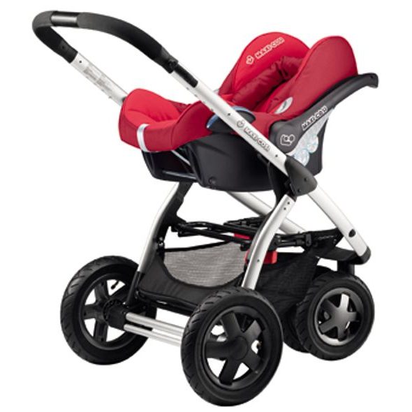 MAXI COSI CABRIOFIX AKCE - AUTOSEDAČKY 0-13KG - AUTOSEDAČKY A PŘÍSLUŠENSTVÍ