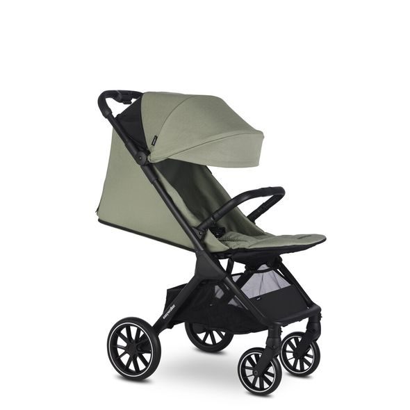 EASYWALKER JACKEY XL 2024 - SPORTOVNÍ KOČÁRKY - KOČÁRKY A PŘÍSLUŠENSTVÍ