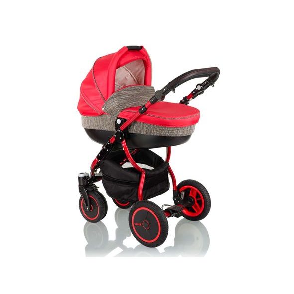 DEPEMO TARGAST TROJKOMBINACE VČ. AUTOSEDAČKY 2012 - TROJKOMBINACE - KOČÁRKY A PŘÍSLUŠENSTVÍ