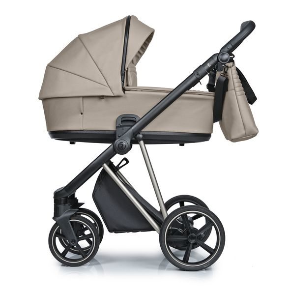 ROAN IVI 2.0 VINTAGE 2025 - DVOJKOMBINACE - KOČÁRKY A PŘÍSLUŠENSTVÍ