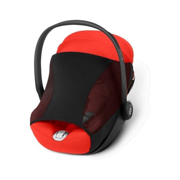 CYBEX ATON / CLOUD STÍNÍTKO - STŘÍŠKY A STÍNÍTKA - AUTOSEDAČKY A PŘÍSLUŠENSTVÍ