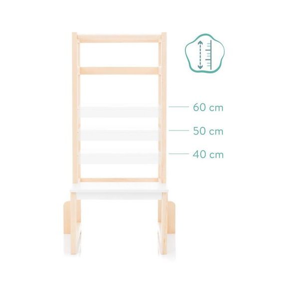 FILLIKID UČÍCÍ VĚŽ VISTA NATURE - UČÍCÍ VĚŽE - KOUPÁNÍ A ZDRAVÍ