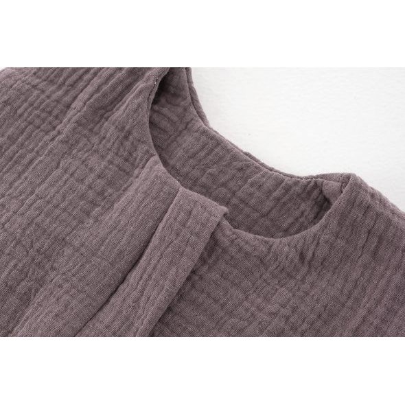 TRÄUMELAND LETNÍ SPACÍ PYTEL LIEBMICH MUSSELIN SCHOKOPFLAUME 60 - SPACÍ PYTLE - SPINKÁNÍ